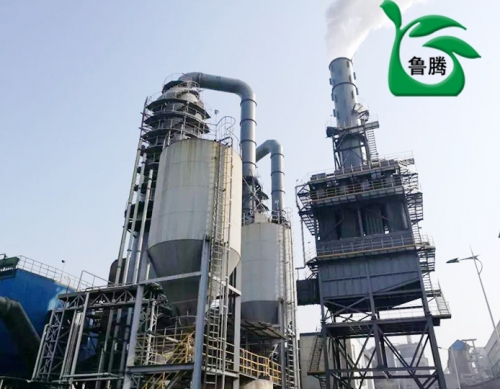 濕電（diàn）除（chú）塵器生產廠家