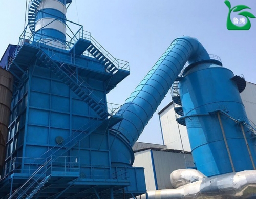 濕電除塵器廠家