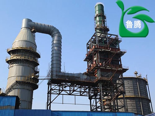 靜電除塵（chén）器廠