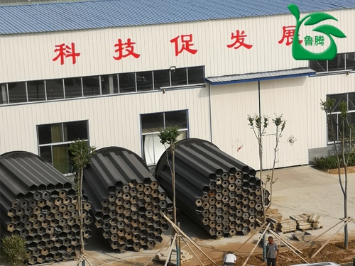 玻璃鋼陽極管廠家生產